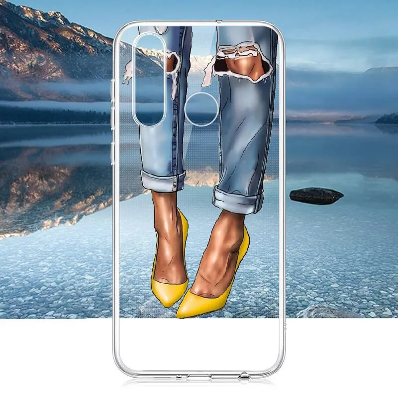 Сексуальные чулочно-носочные изделия для девушек нейлоновые Huawei Honor Mate 10 20 Nova P20 P30