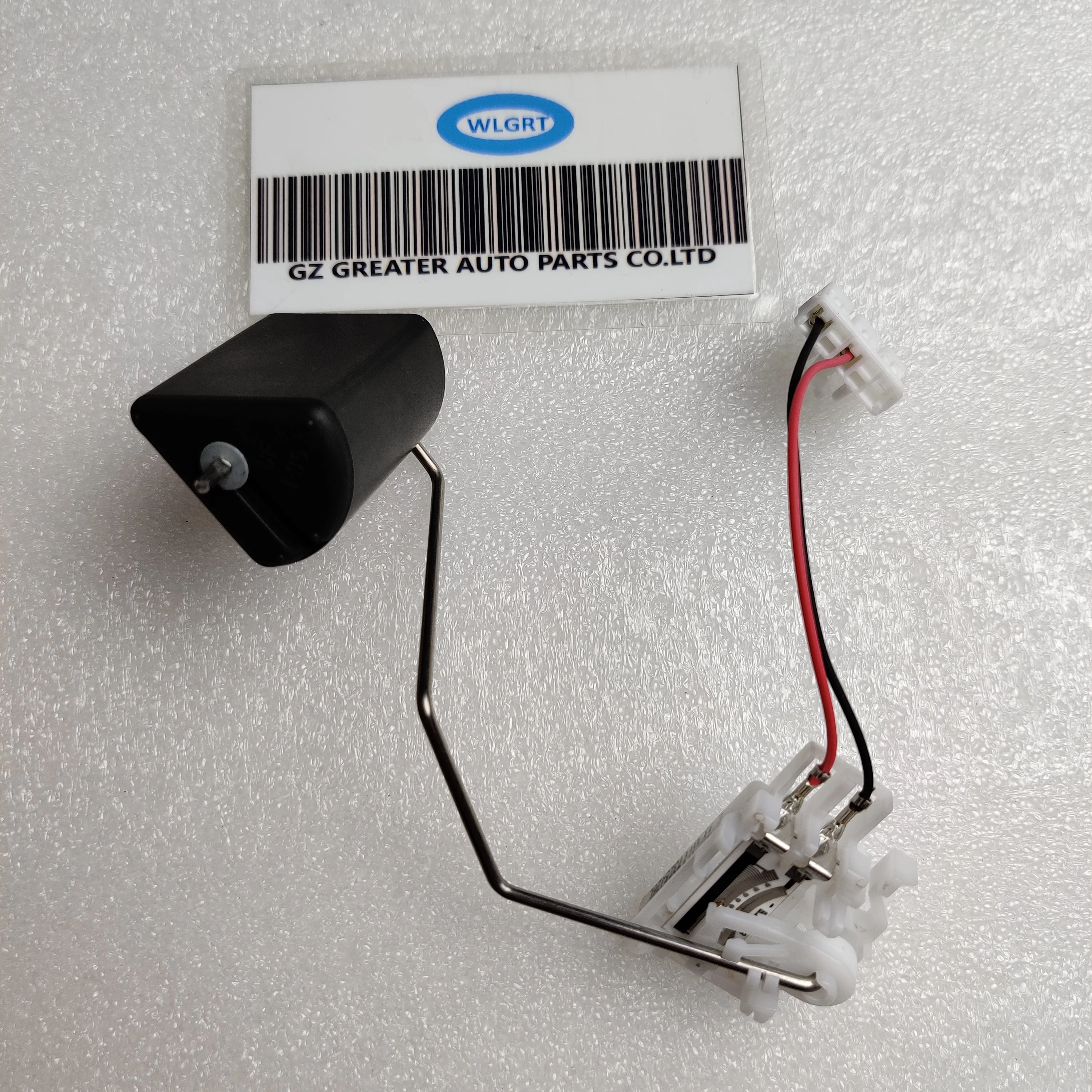 WLGRT высококачественный датчик уровня топливного бака для Toyota Camry Lexus ES240 83320-33110 |