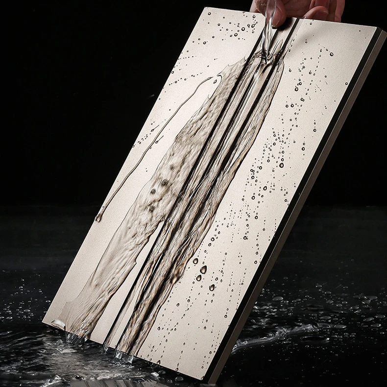 Высококачественная доска для быстрого размораживания разделочная из