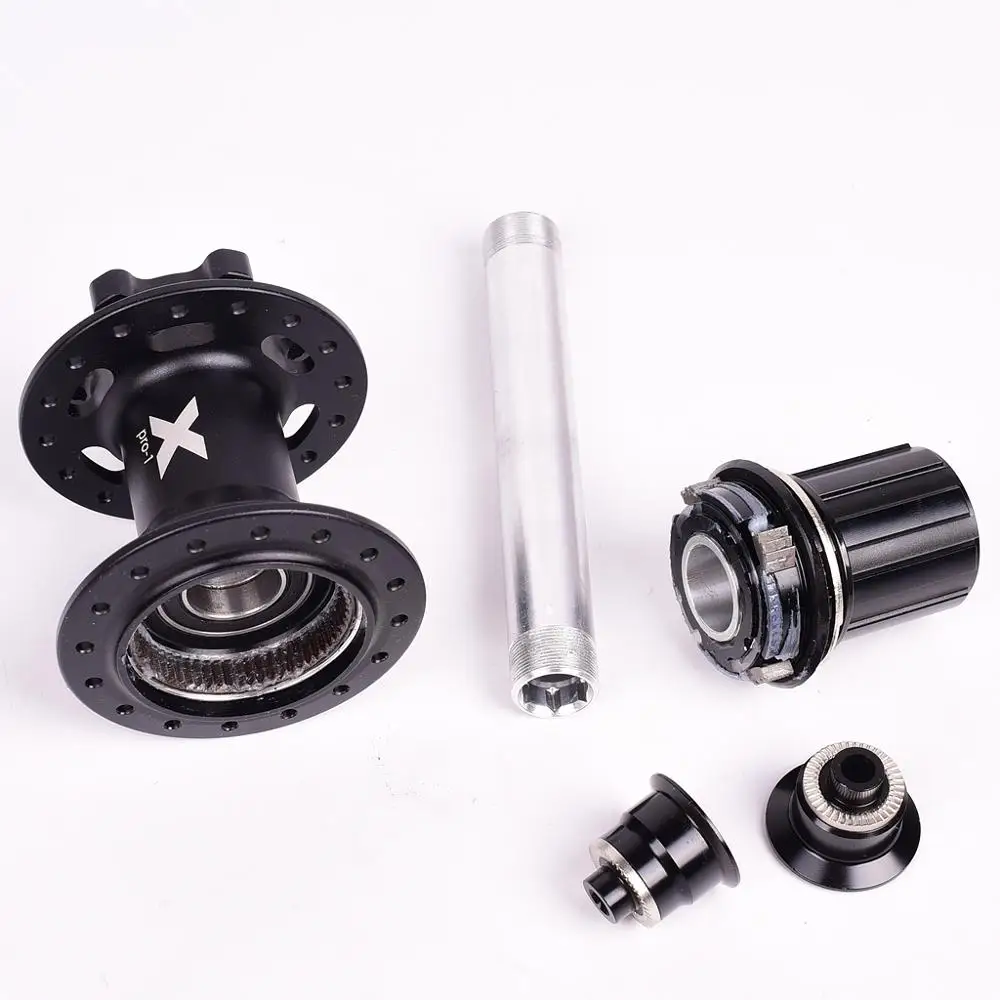 Ступицы для горного велосипеда 32H 4 NBK подшипники велосипедная втулка 144 кликните