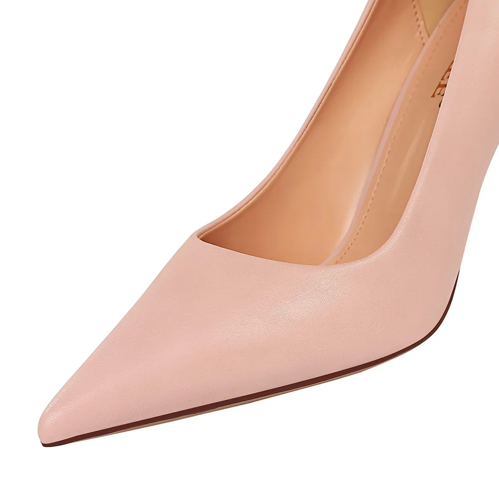 Женские туфли на шпильке 2021 см свадебные лодочки высоком каблуке фетиш женские