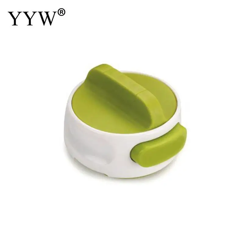 Консервный нож из нержавеющей стали универсальный самый простой консервный Ez Drink