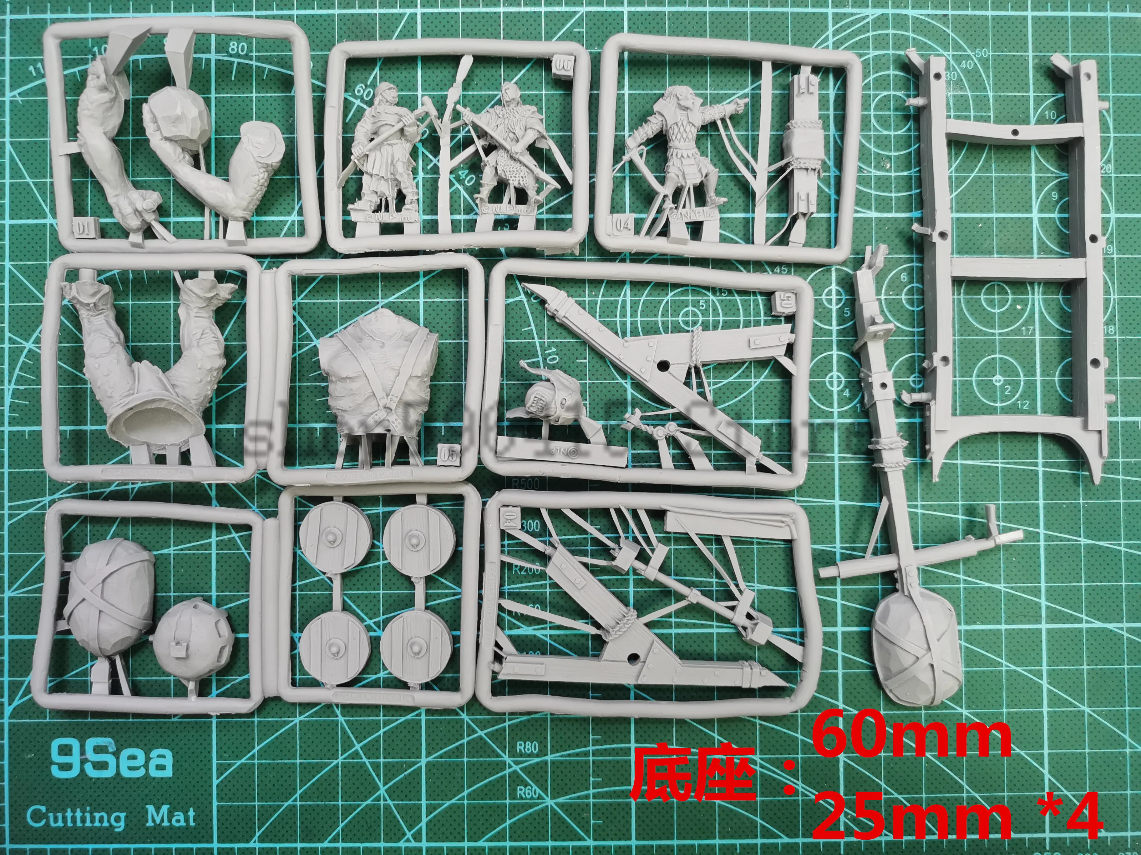 

K913 RESIN