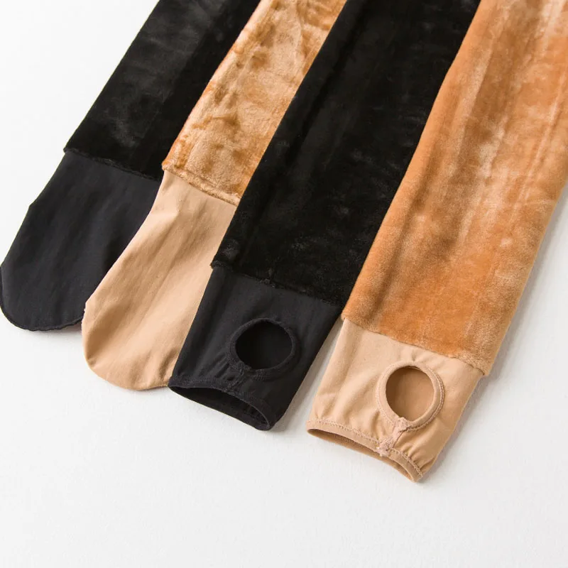 2019 Kerrilado Новый Модный зимний женский супер мягкий бархатный костюм для тела