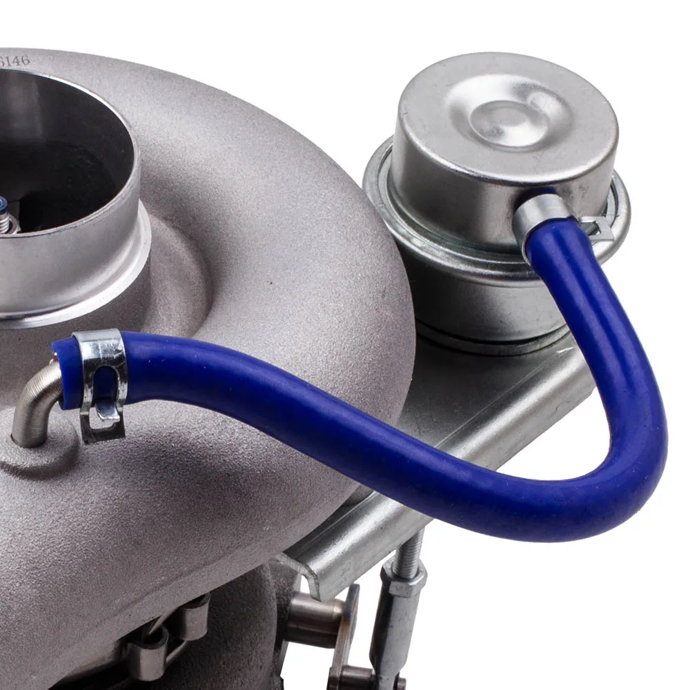 Турбокомпрессор для Subaru Impreza EJ20 EJ25 WRX STI GC8 GDA TD05 20G турбонагнетатель 420BHP
