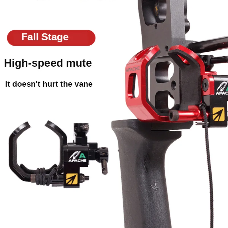 

Fast-adjusting compound archery equipment Bow and arrow stands Accessories for outdoor hunting Compound bow accessories