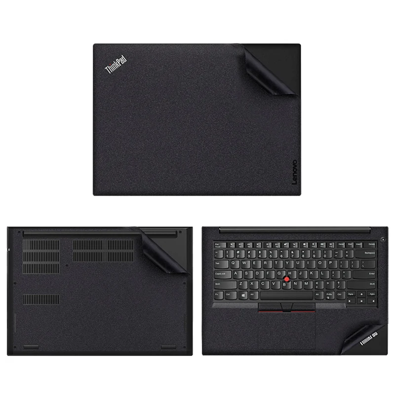 Наклейки для ноутбука Lenovo Thinkpad X1 Carbon 2022 2021 2020 2019 виниловые наклейки 2016 2017 2018 |