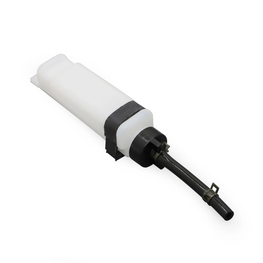 Бак для воды двигателя мотоцикла BOSUER M2 M4 M6 KEWS K16 KAYO K6 T6 130x40x40 мм 1 шт. - купить по