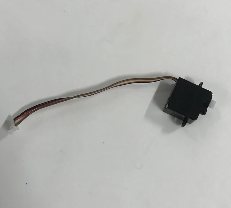 parkten wltoys f949 сервопривод rc запчасти д