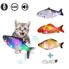 Электронная игрушка для домашних животных, 30 см, USB-зарядка