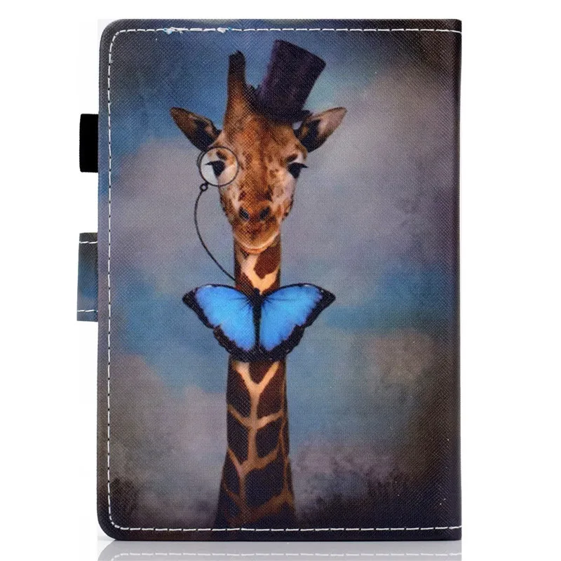 Великолепная рукаовов народный костюм чехол для Kindle Paperwhite 1 2 3 4 из искусственной