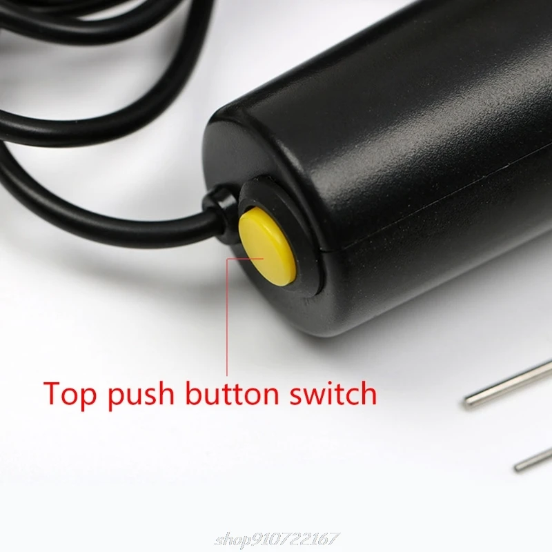 

Handheld Mini Electric Drill for Pearl Epoxy Resin Jewelry Making DIY Wood Crafts Tools O27 20 Dropshipping