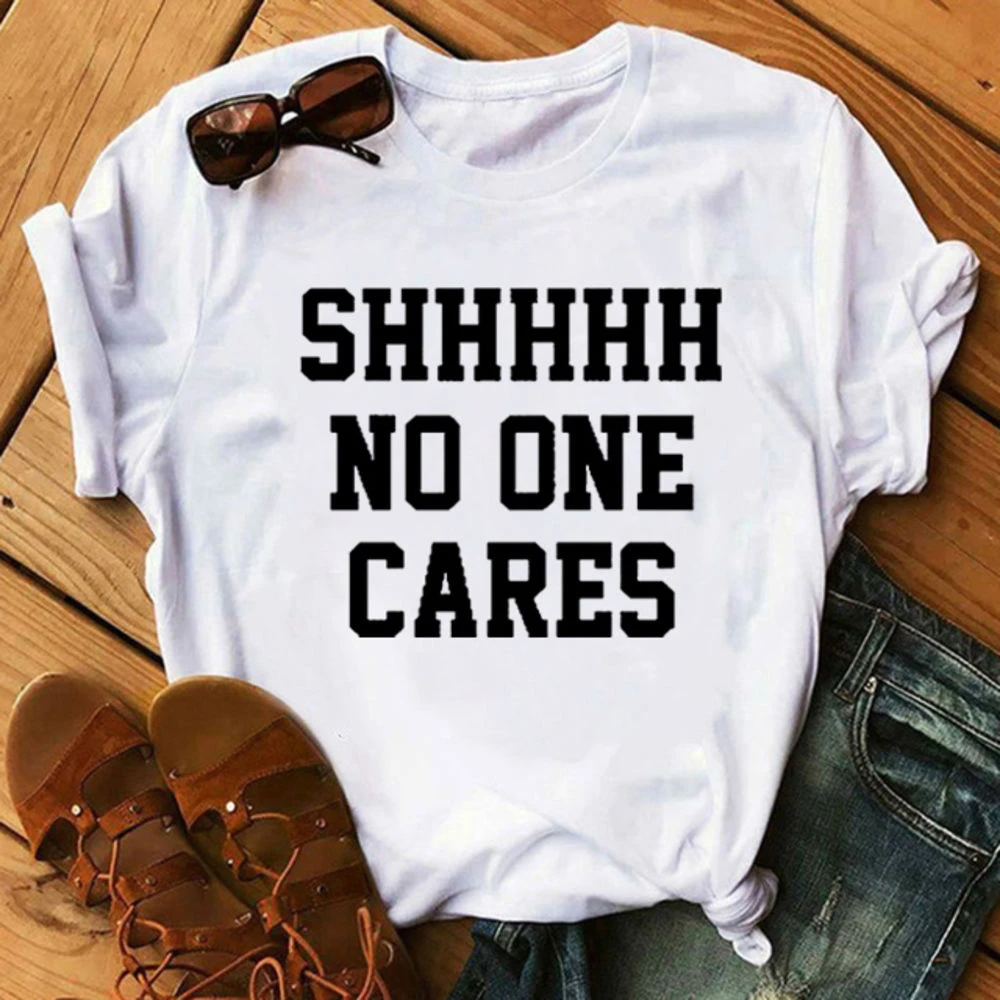 

Fashion T-shirt short sleeve women 2020 new fashion T-shirt loose half sleeve summer letter printed T-shirt women's clothes 2ZP4