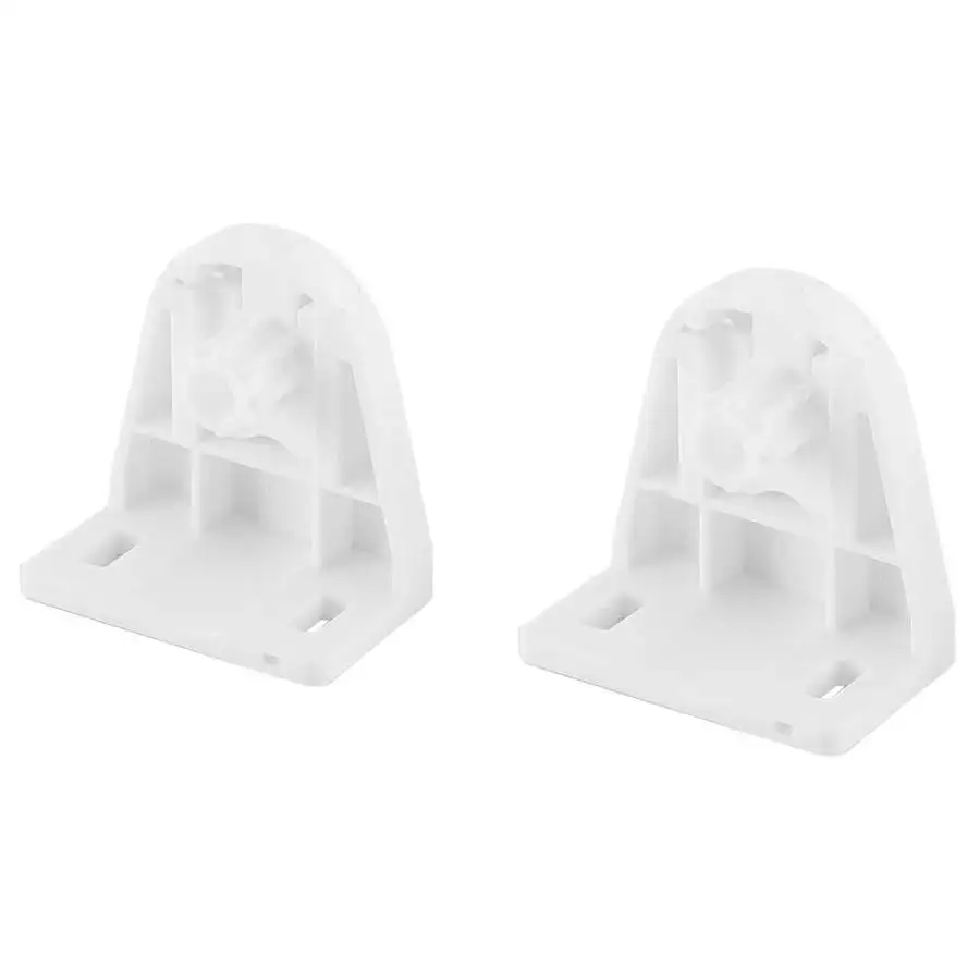 Кожух рулонных штор 17 мм боковой шкив цепь шкива Ремонтный комплект оконные