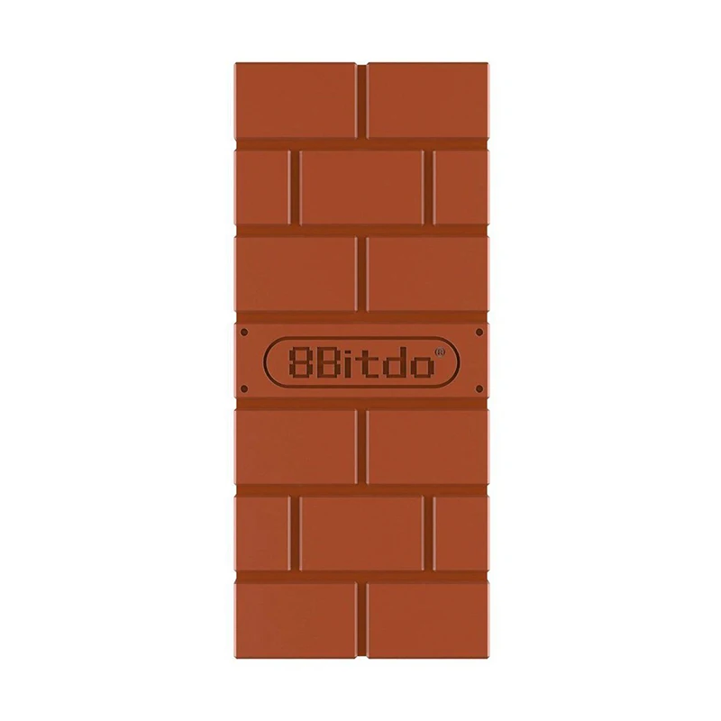 8 битдо Портативный USB беспроводной Bluetooth адаптер приемник геймпад для