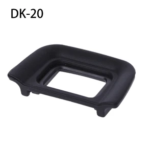 DK-20 Viewfinder Rubber Eye Cup Eyepiece Hood for nikon D3100 D5100 D60 hyq