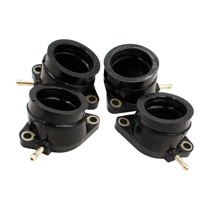 Карбюратор для впускного коллектора Road Passion пластиковый выход Yamaha 4JH-13586-02 4JH-13596-02
