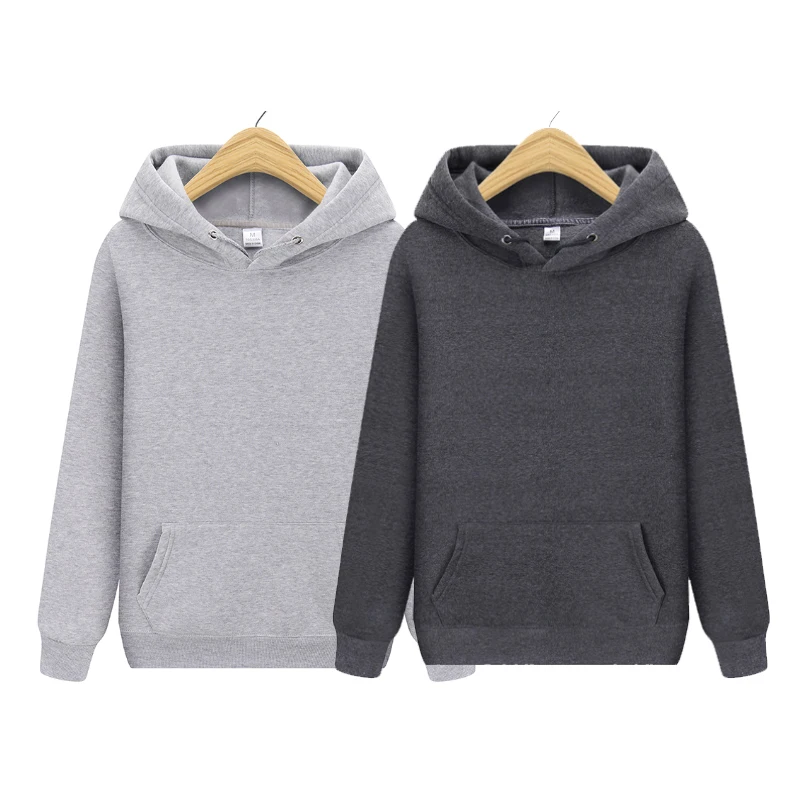 Модные брендовые мужские толстовки 2021 сезон осень зима Мужские повседневные с