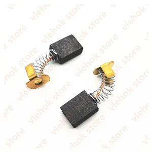 Углеродная щетка для METABO KGS254M KS305M KGS305M 316092330 аксессуары для электроинструмента детали для электрических инструментов