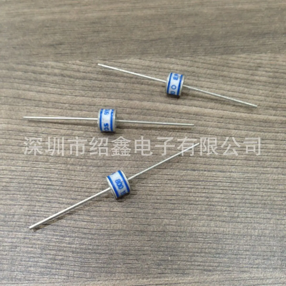 5pcs/Lot 400V ~5500V 8*6 8*8 DIP FS04X FS06X FS08X FS1X Gas Discharge tube-GDT Plasma Arreste Switching Spark Gaps - купить по
