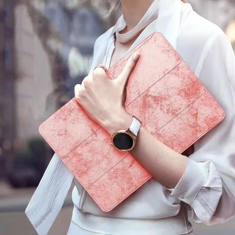 Чехол-книжка из искусственной кожи для iPad Air 3 2017 | Компьютеры и офис