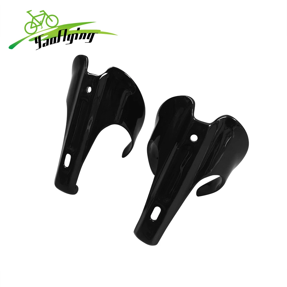 Для шоссейной/mtb карбоновой бутылки держатель для клетки матовая или глянцевая