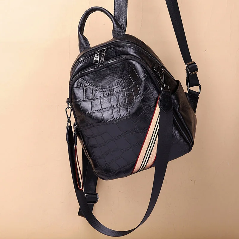 

Новинка 2021, вместительный дорожный рюкзак для компьютера, рюкзак от известного бренда, женский тренд, Студенческая школьная сумка для колле...