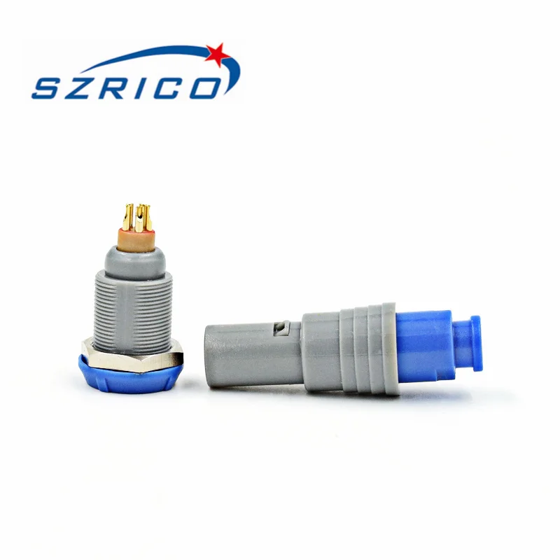 P Series 0P PAG PKG 2 3 4 5 6 7 9 контактный пластиковый монитор с нажимным проводом