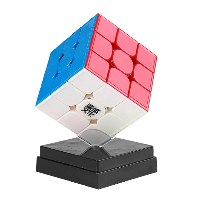 Новый MoYu Yuhu Weilong GTS3 GTS3M GTS3LM 3x3x3 Магнитный куб головоломка Профессиональный GTS 3 м 3x3