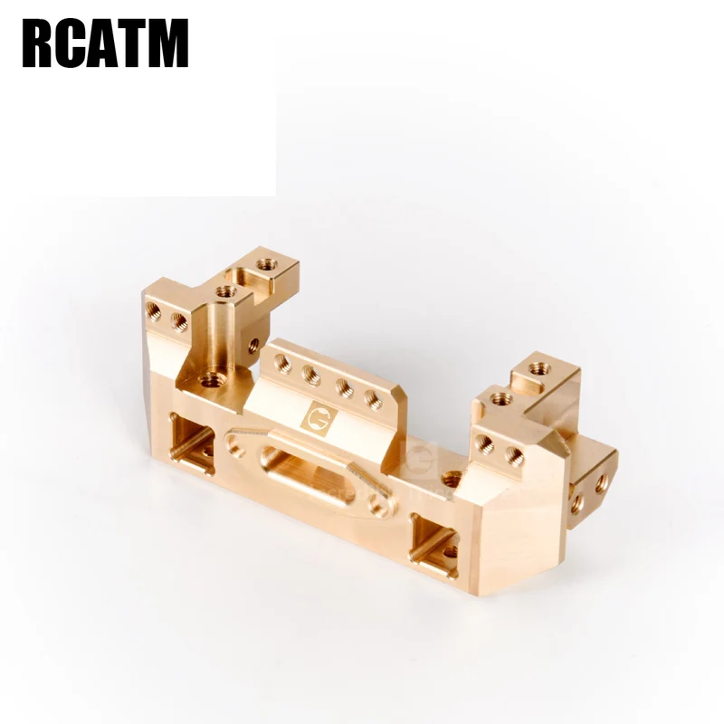 Многофункциональный передний медный Кронштейн Рулевого механизма встроенный