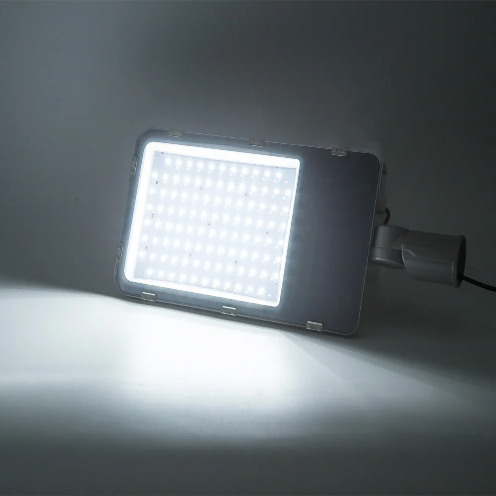 Уличный уличный светильник для парка 100 Вт светодиодный водонепроницаемый IP65