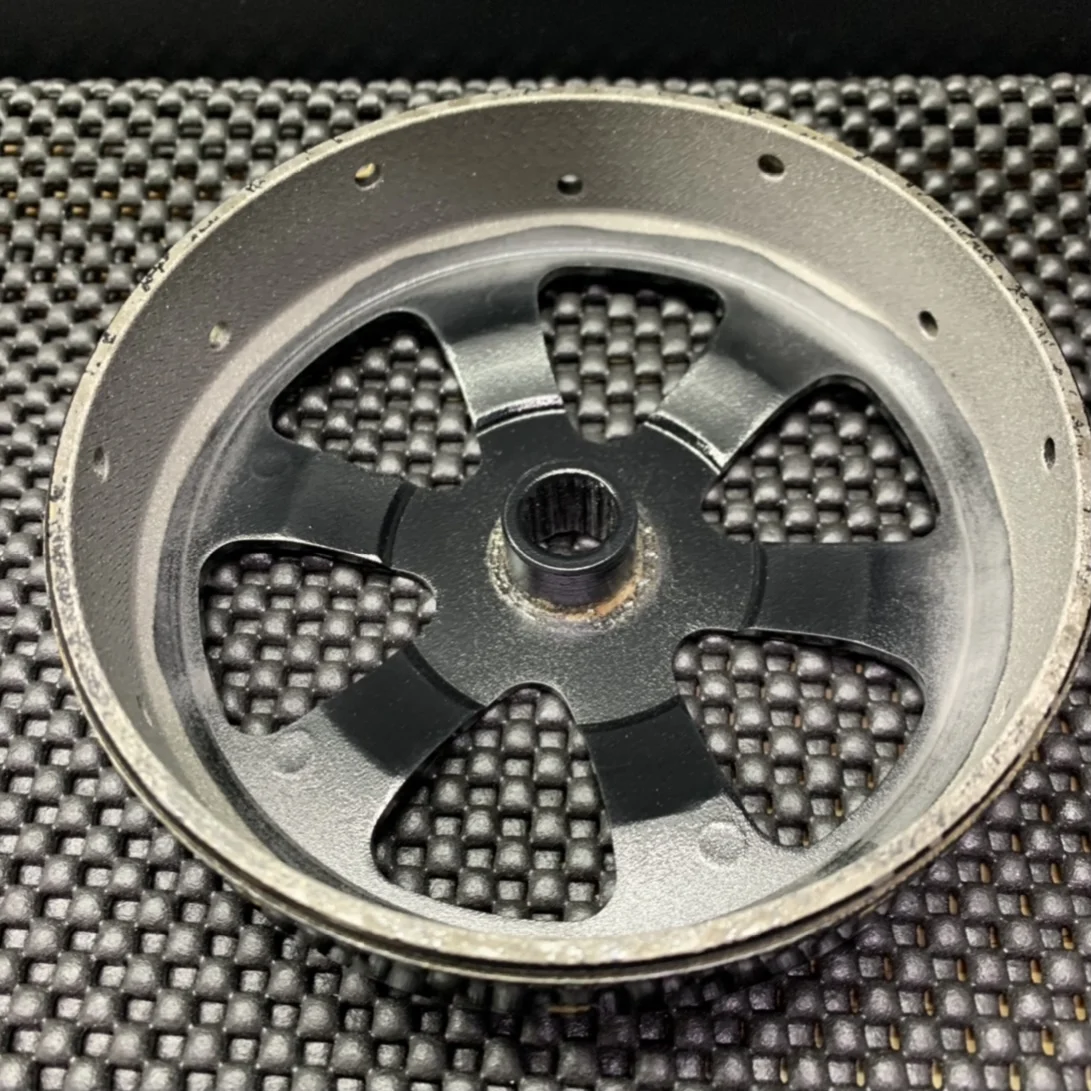 Колокольчик сцепления для JOG90 BWS100 BWS90 JOG50 AEROX Racing обновленный BWSP перфекция