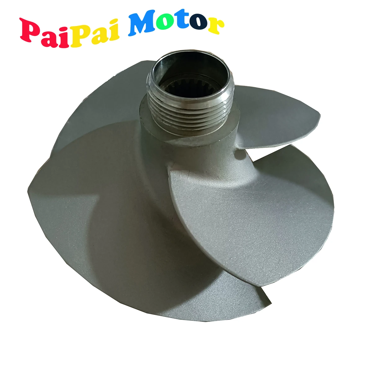 2018 Sea Doo seadoo рабочее колесо GTX GTS RXP Se SC Limited Wake 130 155 пропеллер 267000940|Детали и