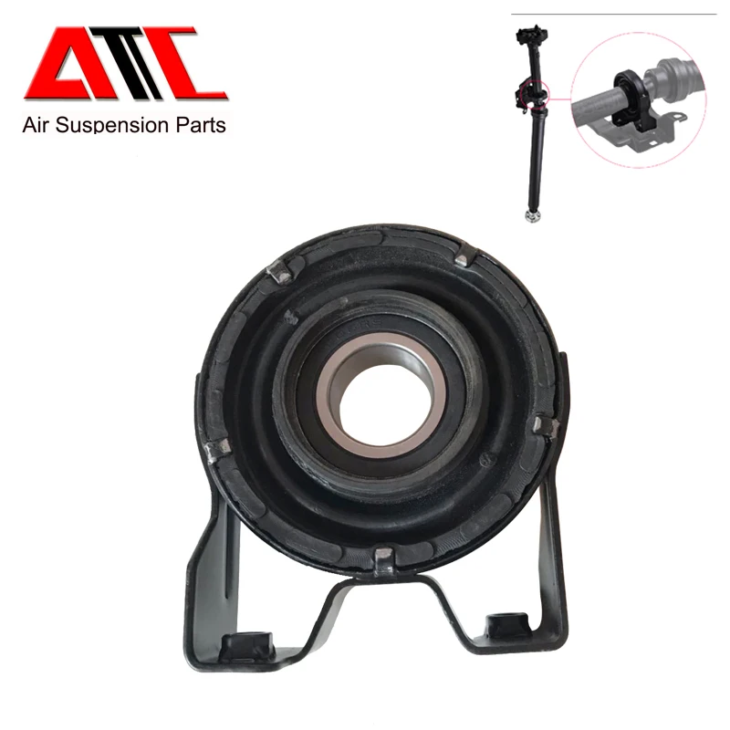 10 шт. подшипник багажника подвесной клей для Porsche Cayenne 03-10 V WTouareg Audi Q7 95542102012 7L6521102D