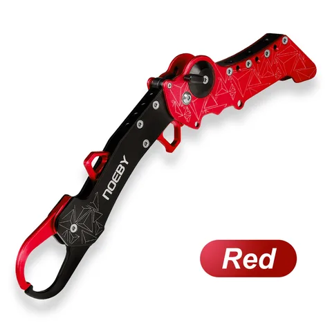 NOEBY TOLLADOR DE LIGA DE ALUMA DE ALUMA DE ALUMA DE PISCA DE PESCA DEBEBY