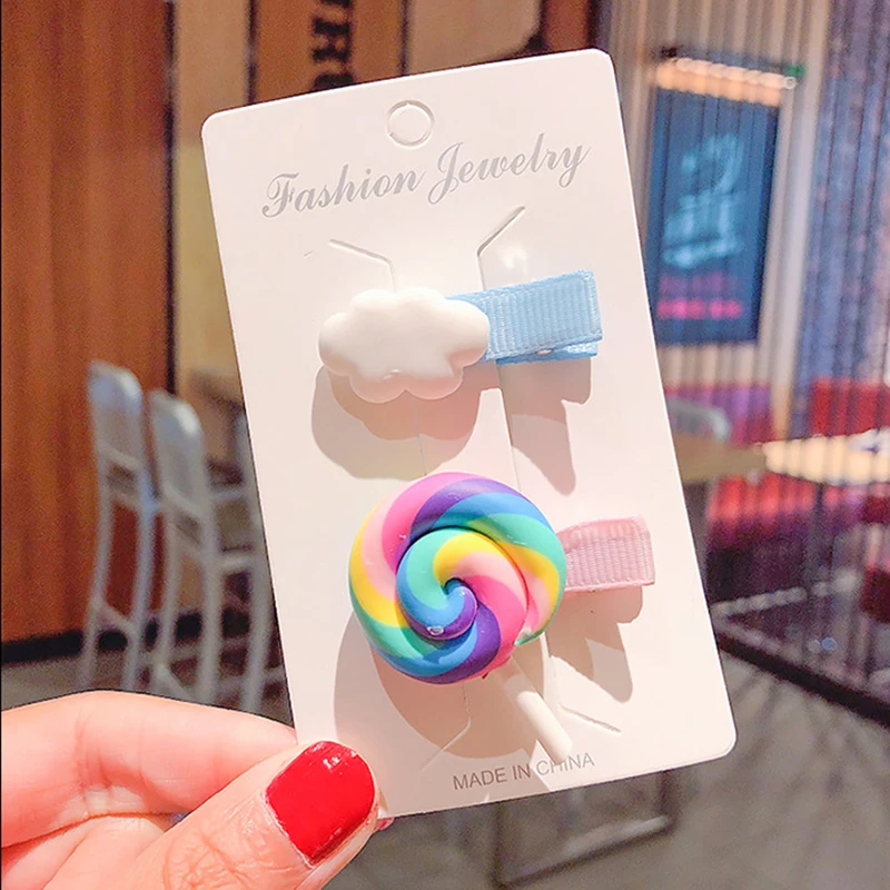 

2020 Mini Clips Claw Hair Accessories for Women Baby Girls Random Color 5/8/10/12/15 pcs/lot Elegant Korean Hair Clips & Pins