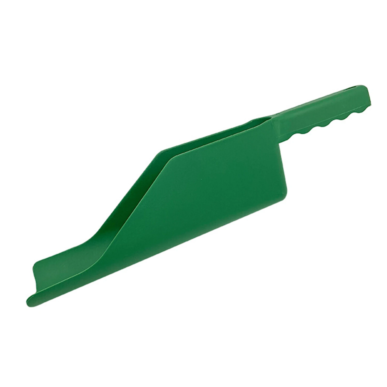 

Gutter Drain Roof Outdoor Plastic Multifunctional Hanging Hole Wide Mouth Cleaning Scoop Non Slip Fallen Leaves Garden Tool Home