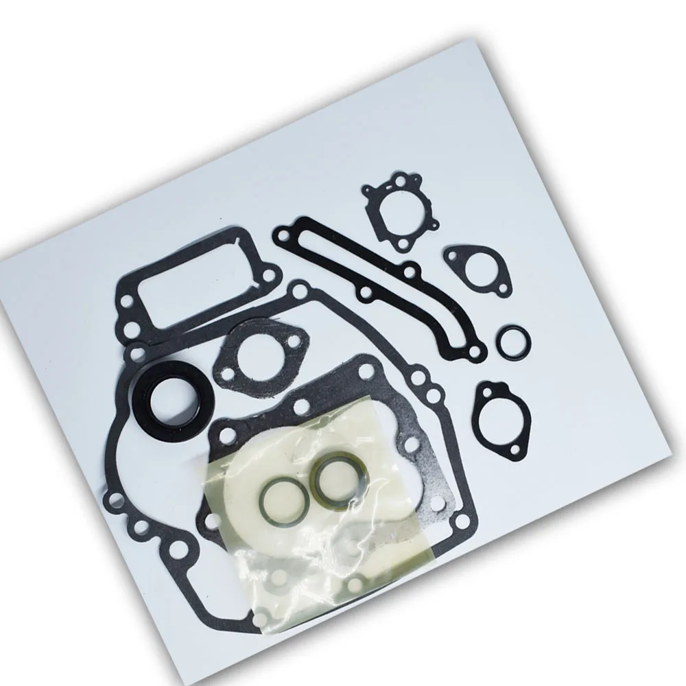 Новый комплект прокладок двигателя 590508 заменяет #794307 497316 ДЛЯ Briggs & Stratton USA|Полный