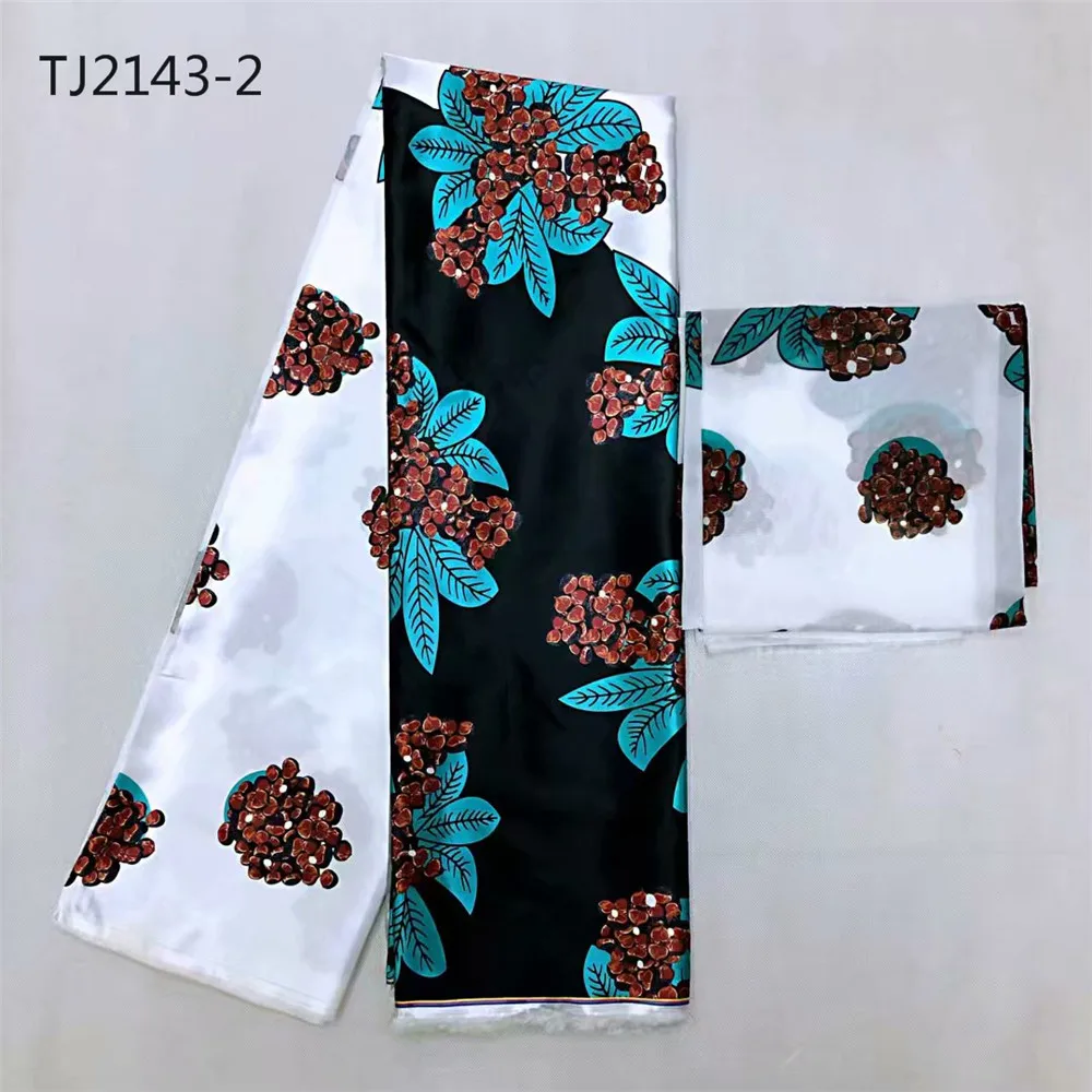 Новейшая шелковая оптовая продажа кружевная ткань 4 размера + 2 блузка для женщин