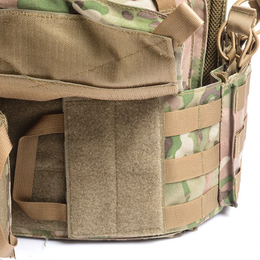 YAKEDA пластинчатая переноска тактические аксессуары для мужчин Открытый