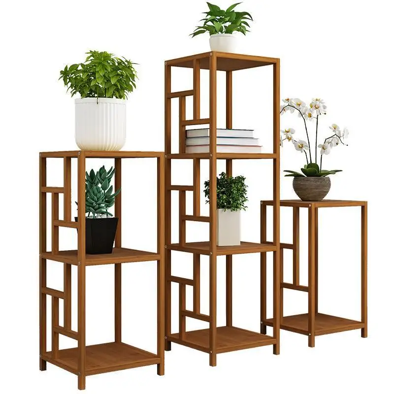 Растения Estanteria Macetas Estante Para Flores комнатные шкафы из стали для Плант полка завод