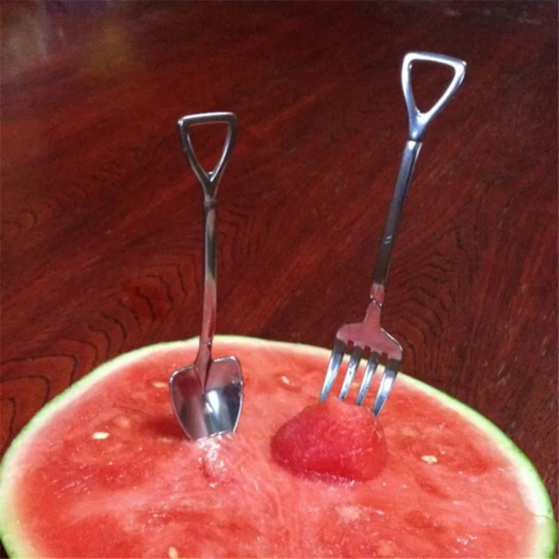 Набор столовых приборов из нержавеющей стали|Столовые сервизы| |