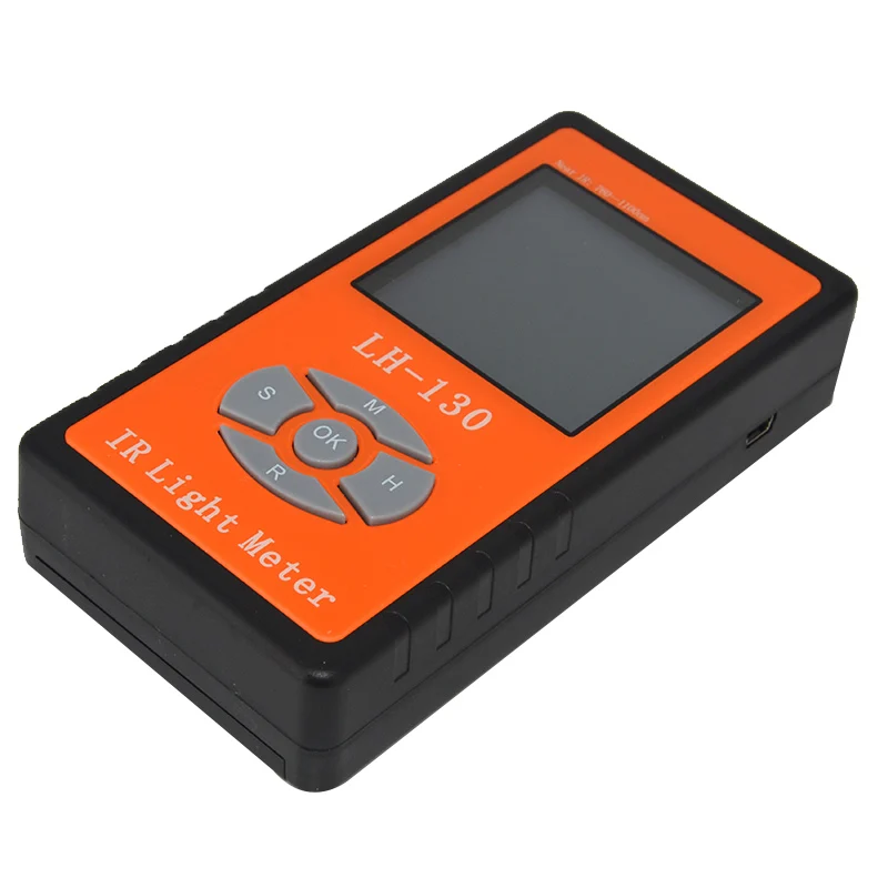 Устройство для измерения яркости света измеритель мощности радиометр со