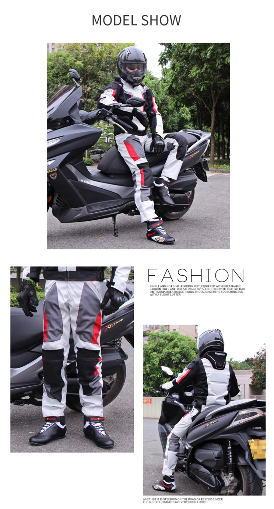 HEROBIKER, Весенняя Осенняя мотоциклетная куртка, Мужская водонепроницаемая ветрозащитная байкерская куртка для езды на гоночном мотоцикле, одежда для мотозащиты