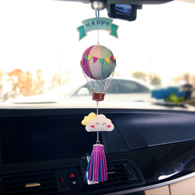 Неготовое ремесло войлочные принадлежности сделай сам воздушный шар формы