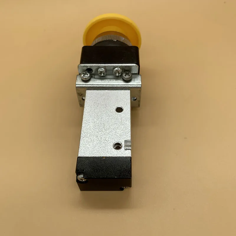 Flora inkjet printer switch for flora LJ320K LJ3208K LJ320P LJ3208P Q25R1C-L3-Y manual ink pressure valve | Компьютеры и офис