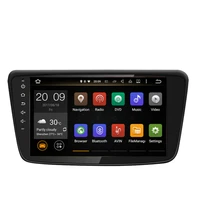 8 octa core android 10 0 car gps navigation for suzuki baleno 2015 2022 multimedia player auto radio support steering wheel