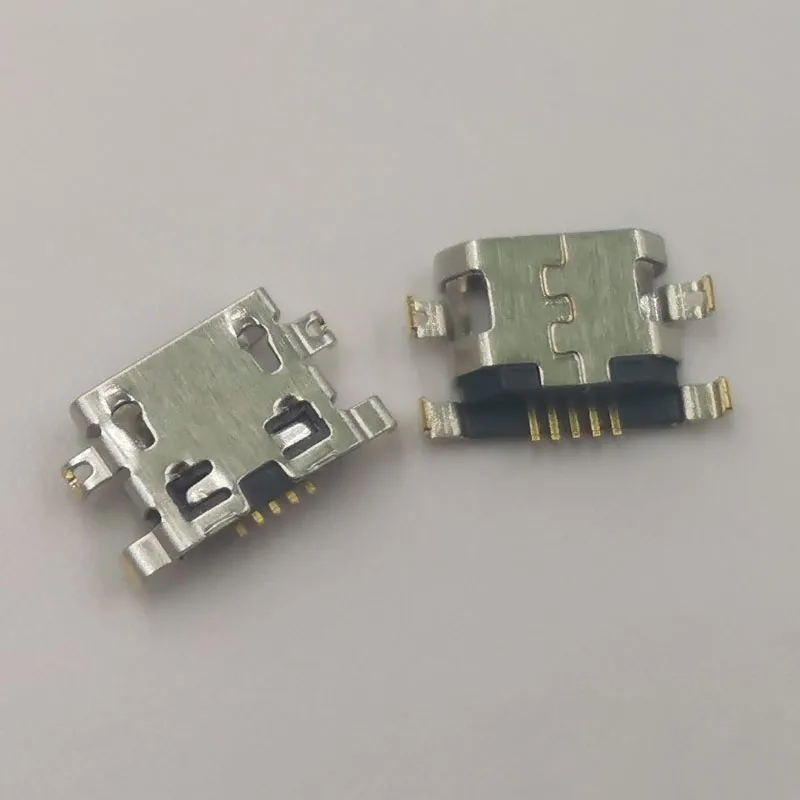 50 шт. USB-разъём для зарядки планшетов Lenovo Tab3 8 0 Plus A2010 P8