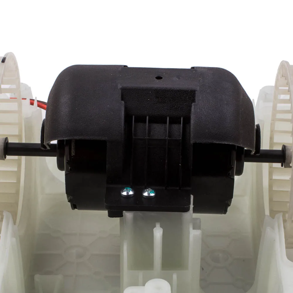 Электродвигатель нагревателя переменного тока с вентилятором для Mercedes W221 C216 S550