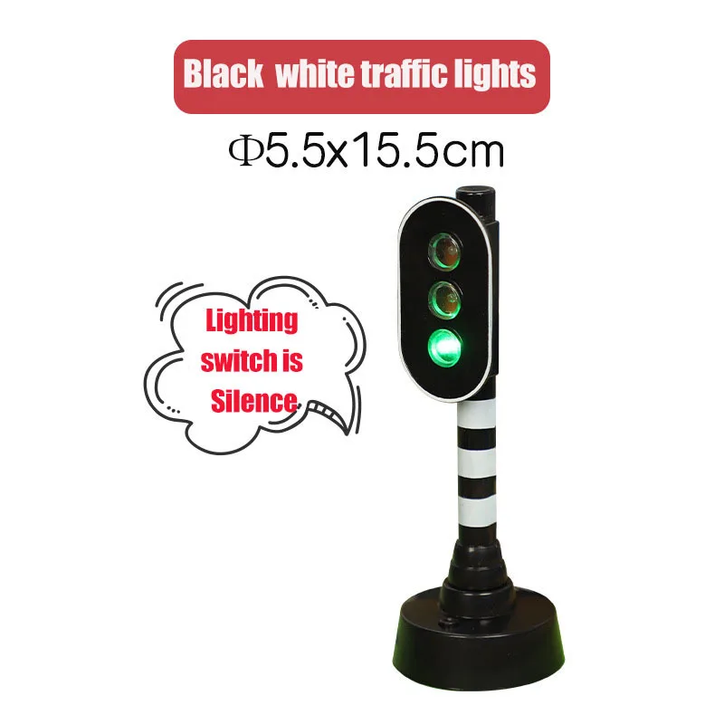 2019 новой имитирующей звук и светильник движения сигнала модель игрушка раннее